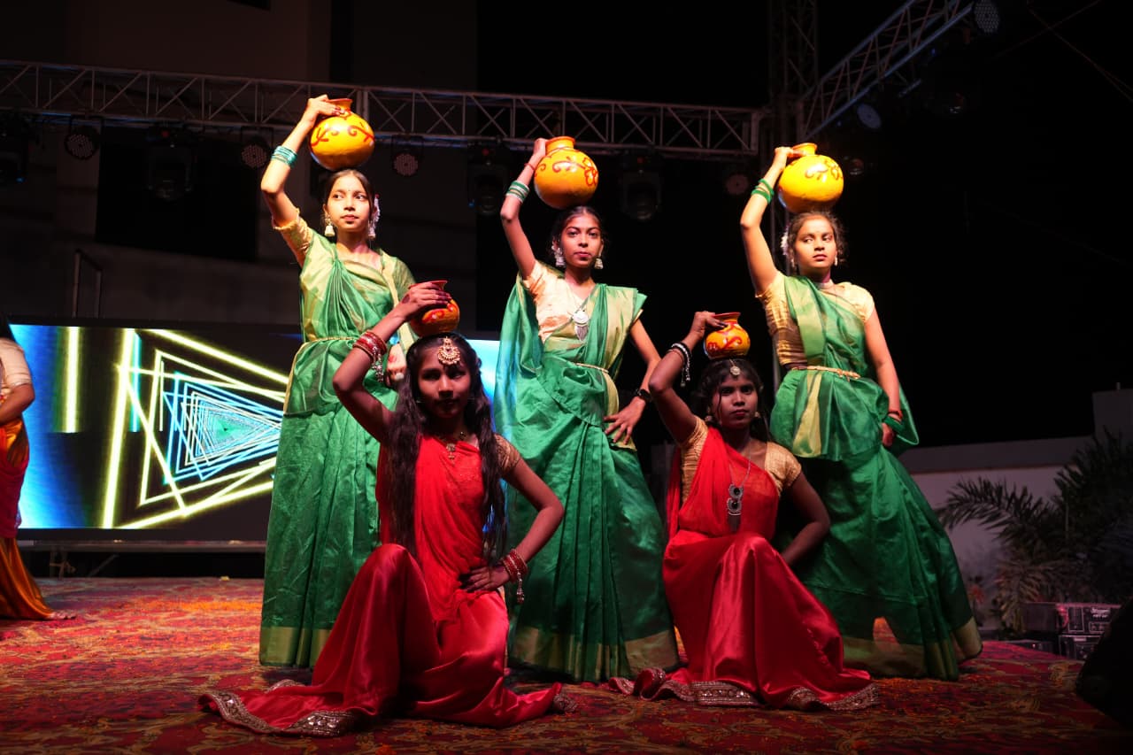 Cultural Festival