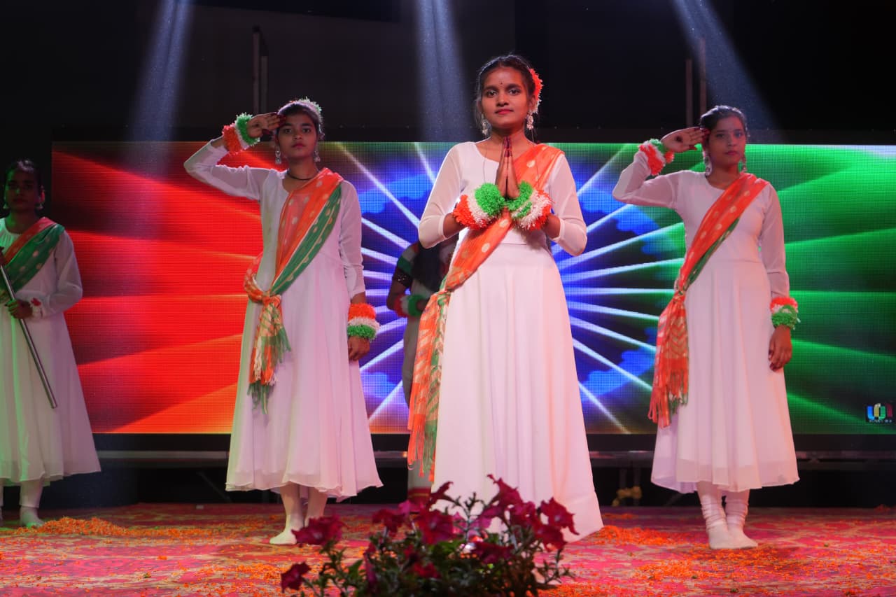 Annual Day